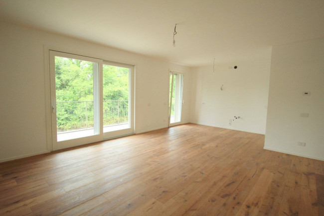 Appartamento 2 camere in vendita a Treviso