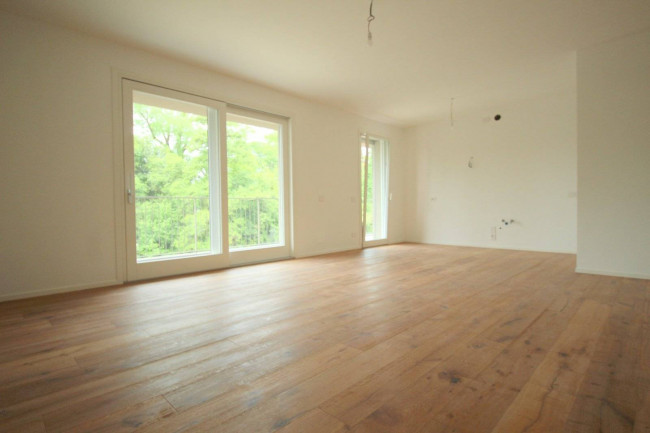 Appartamento 2 camere in vendita a Treviso