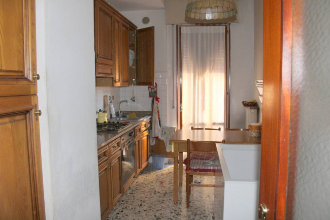 Appartamento 3 camere in vendita a Treviso