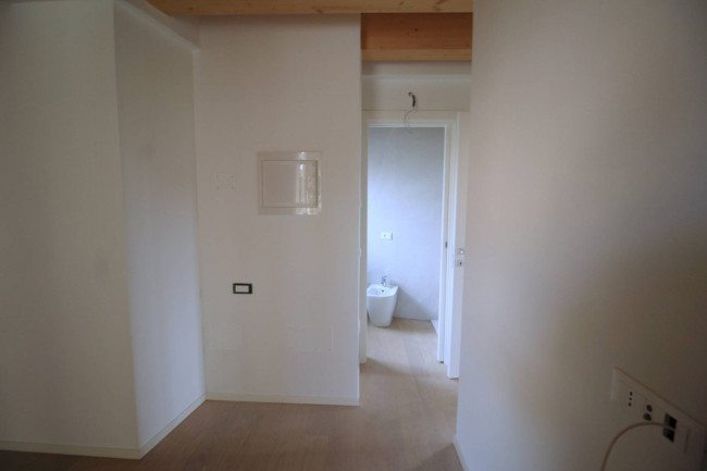 Appartamento 2 camere in vendita a Treviso