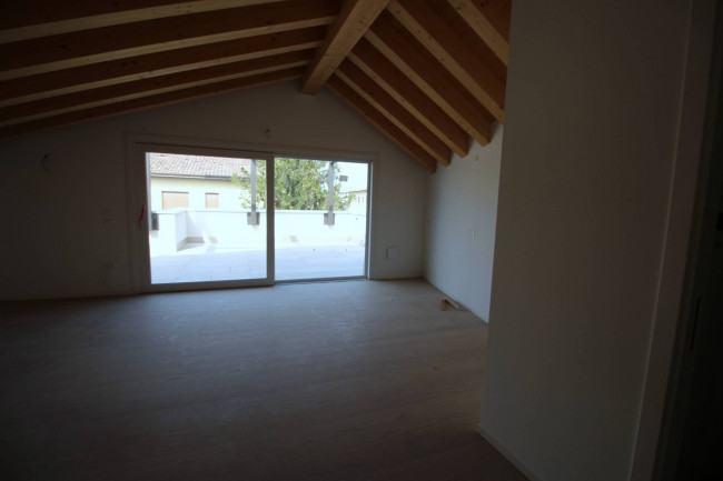 Attico in vendita a Treviso