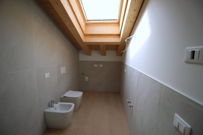 Attico in vendita a Treviso