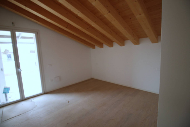 Attico in vendita a Treviso