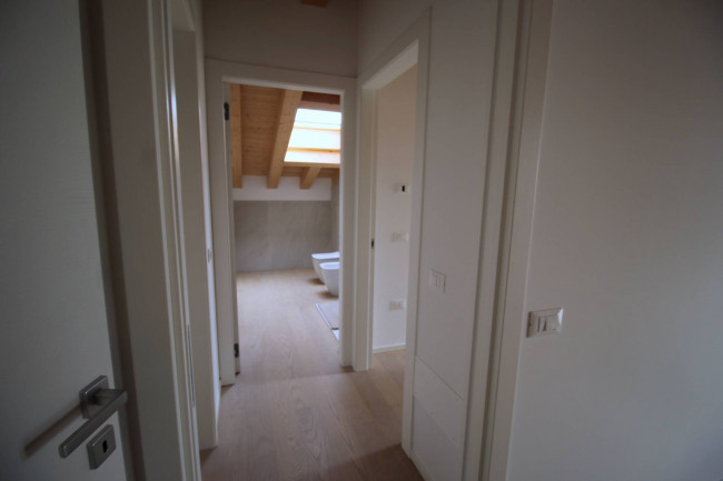 Attico in vendita a Treviso