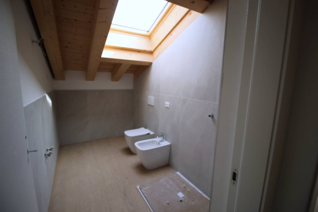 Attico in vendita a Treviso