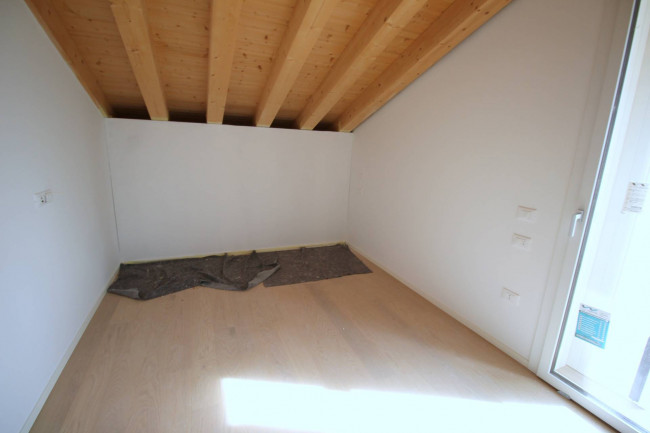 Attico in vendita a Treviso