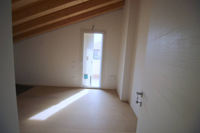 Attico in vendita a Treviso