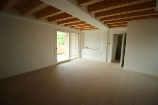 Appartamento 3 camere in vendita a Treviso
