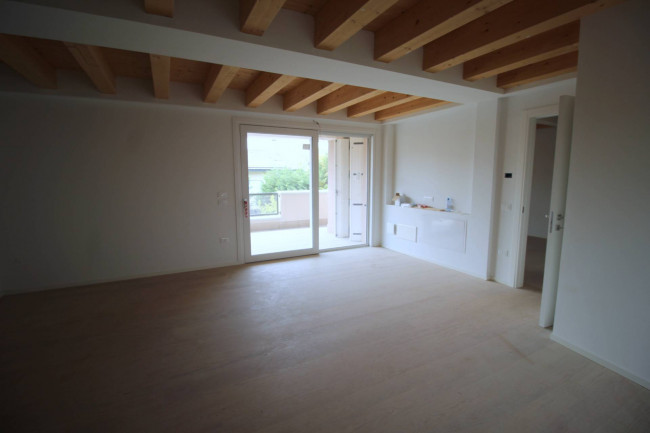 Appartamento 3 camere in vendita a Treviso