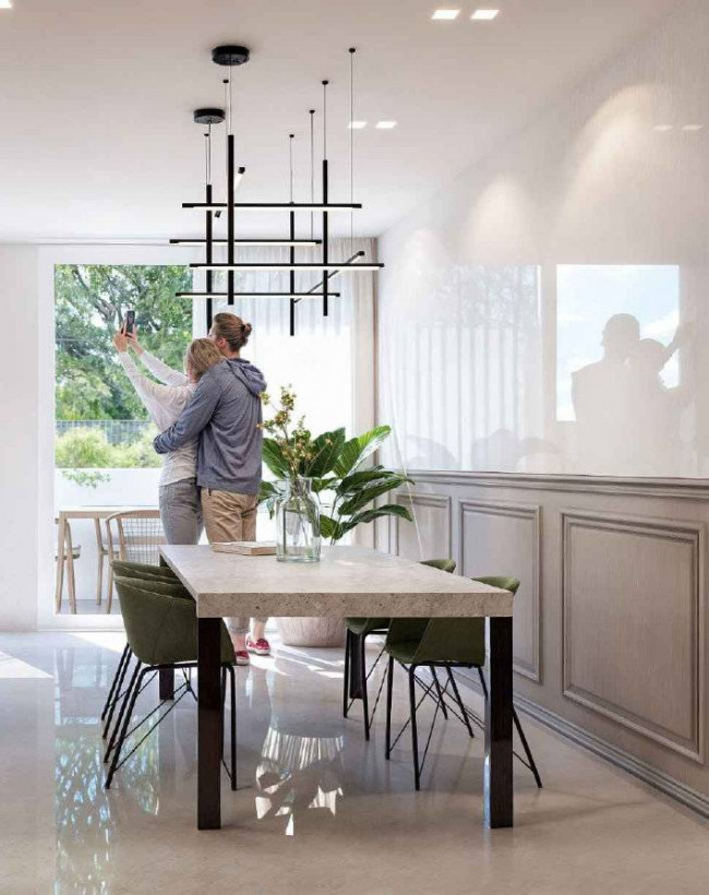 Appartamento 2 camere in vendita a Treviso