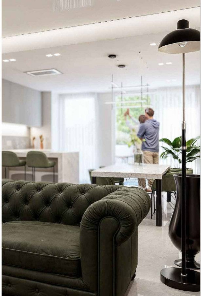 Appartamento 2 camere in vendita a Treviso