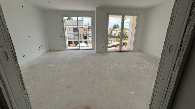 Appartamento 2 camere in vendita a Treviso
