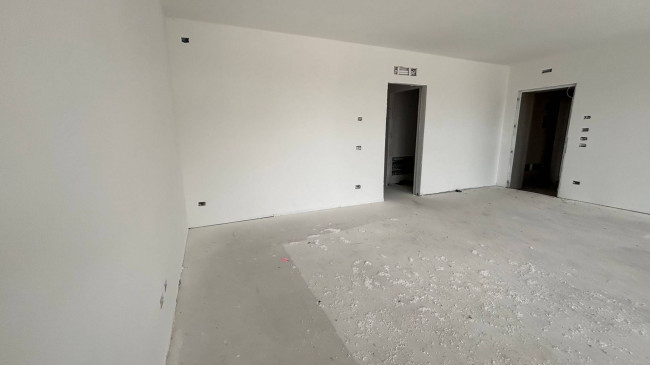 Appartamento 2 camere in vendita a Treviso