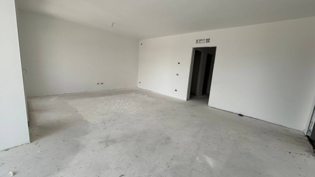 Appartamento 2 camere in vendita a Treviso