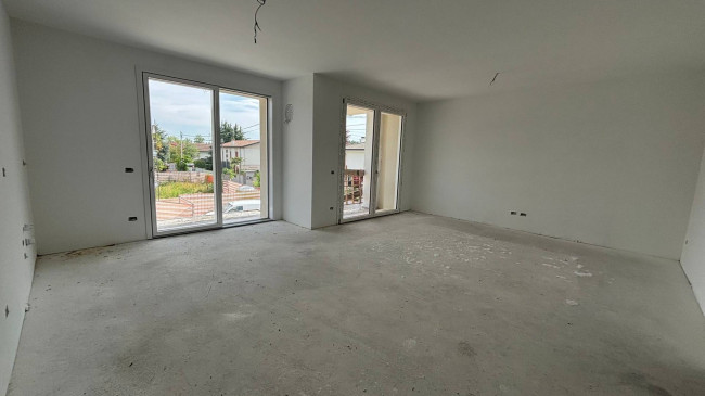 Appartamento 2 camere in vendita a Treviso