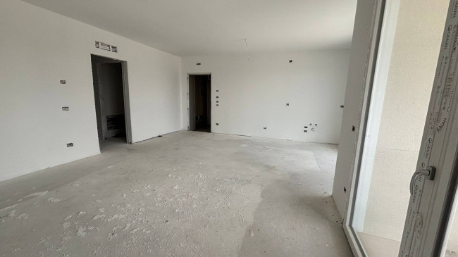Appartamento 2 camere in vendita a Treviso