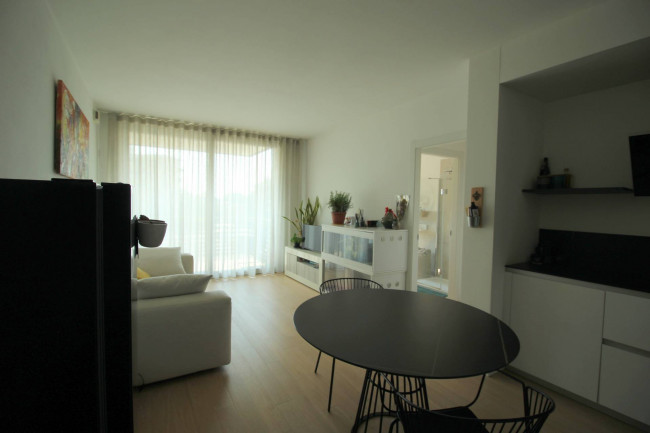 Appartamento 1 camera in vendita a Treviso