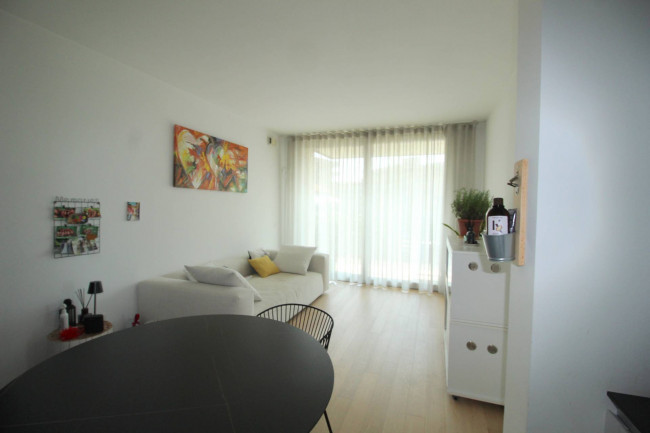 Appartamento 1 camera in vendita a Treviso