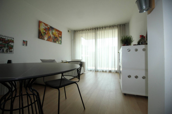 Appartamento 1 camera in vendita a Treviso