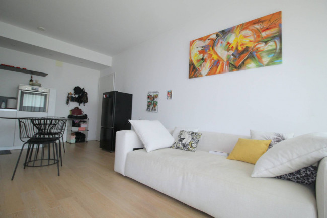 Appartamento 1 camera in vendita a Treviso