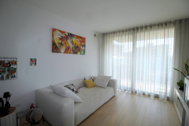 Appartamento 1 camera in vendita a Treviso
