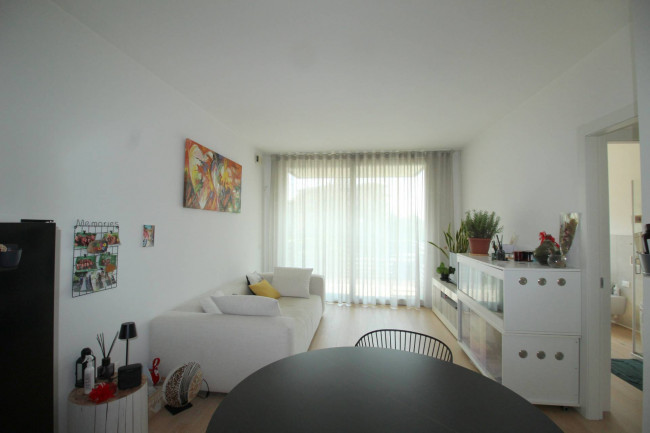 Appartamento 1 camera in vendita a Treviso