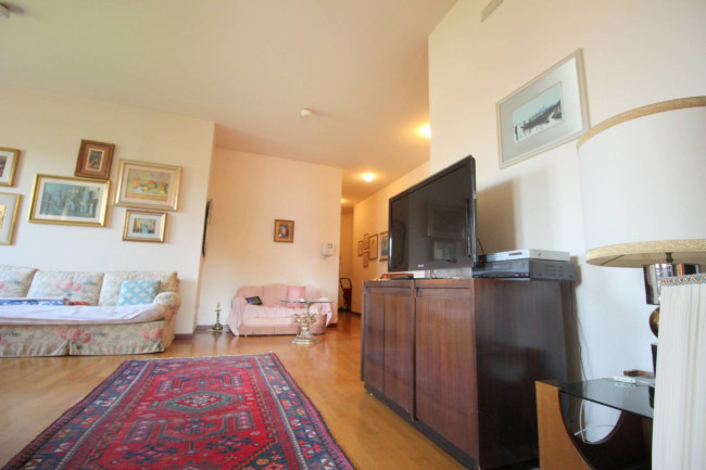 Appartamento 3 camere in vendita a Treviso