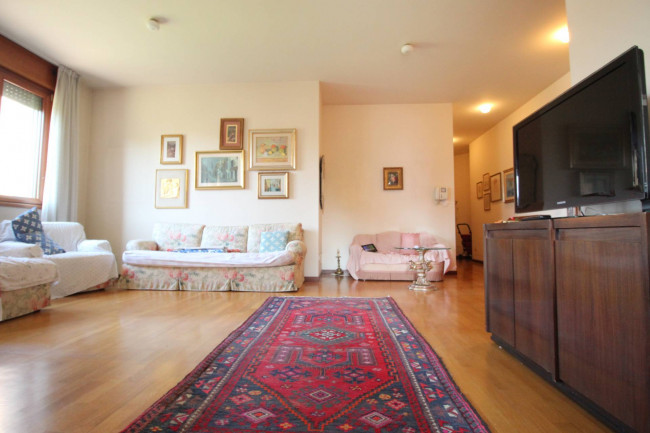 Appartamento 3 camere in vendita a Treviso