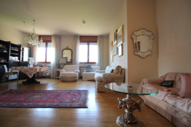 Appartamento 3 camere in vendita a Treviso