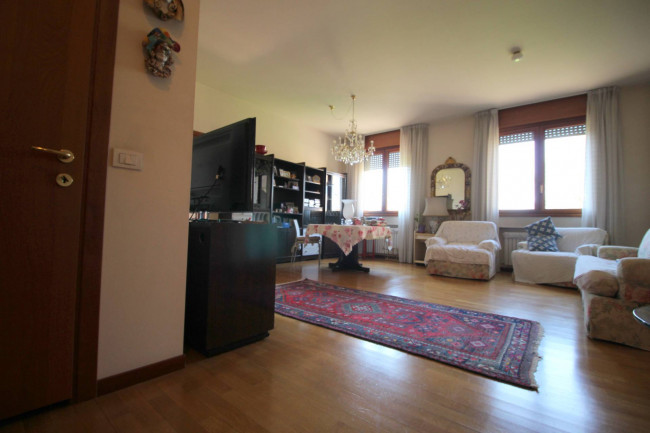 Appartamento 3 camere in vendita a Treviso