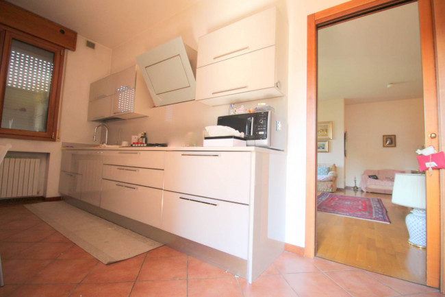 Appartamento 3 camere in vendita a Treviso