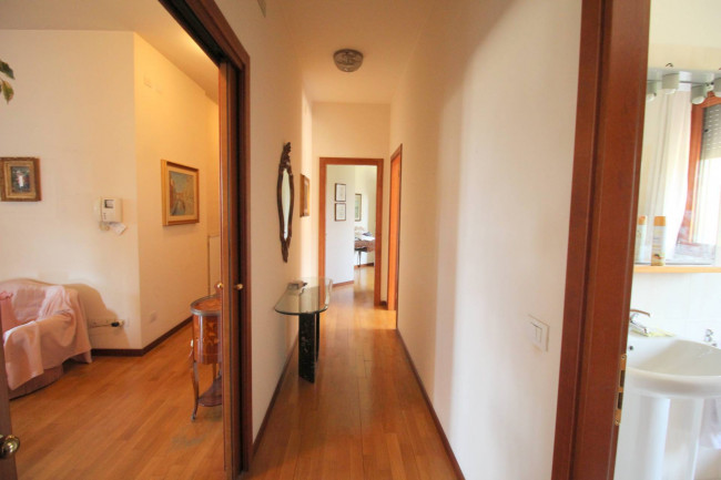 Appartamento 3 camere in vendita a Treviso