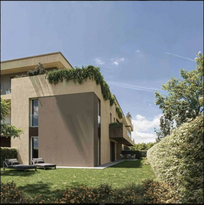 Appartamento 3 camere in vendita a Treviso