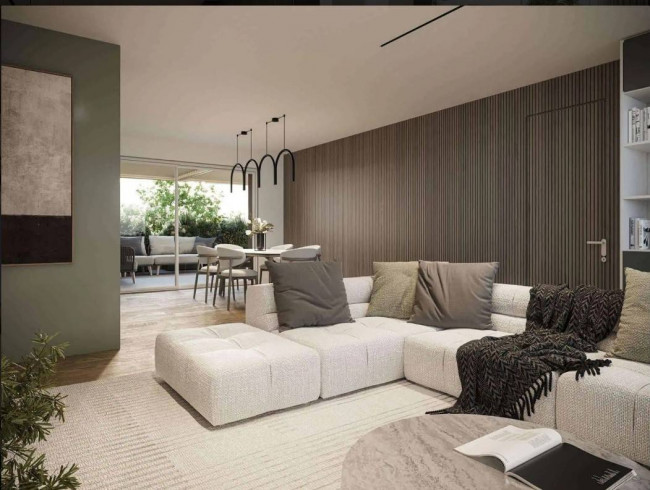 Appartamento 3 camere in vendita a Treviso