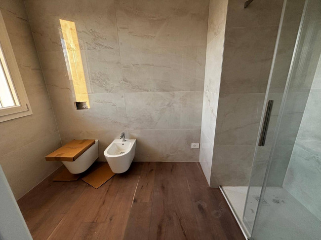 Appartamento 2 camere in vendita a Treviso
