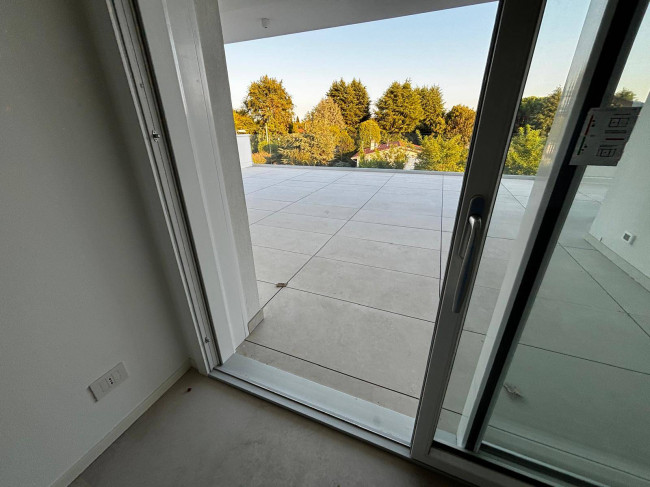 Appartamento 2 camere in vendita a Treviso