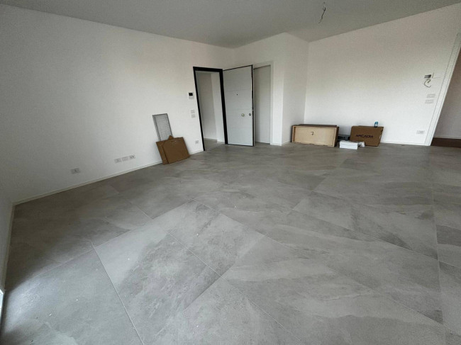 Appartamento 2 camere in vendita a Treviso