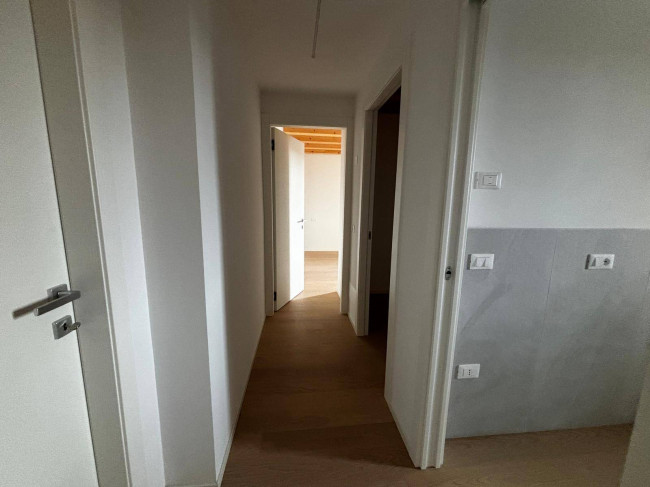 Appartamento 3 camere in vendita a Treviso