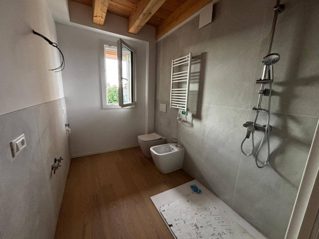 Appartamento 3 camere in vendita a Treviso