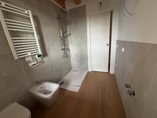 Appartamento 3 camere in vendita a Treviso