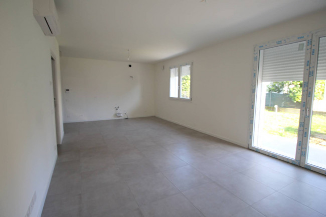 Appartamento 2 camere in vendita a Treviso