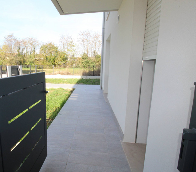 Appartamento 2 camere in vendita a Treviso