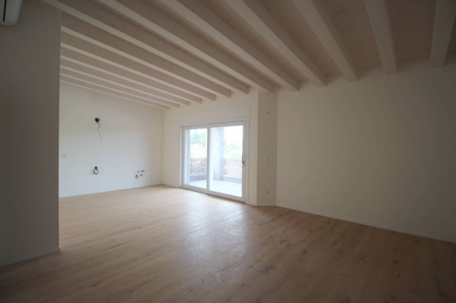 Appartamento 2 camere in vendita a Villorba