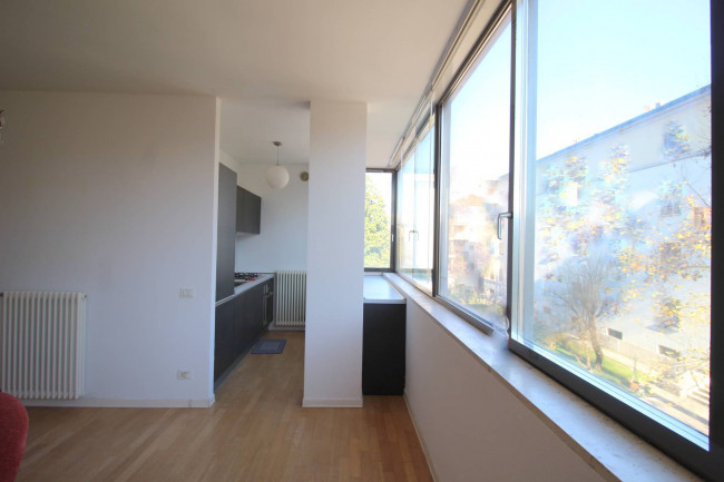 Appartamento 3 camere in vendita a Treviso