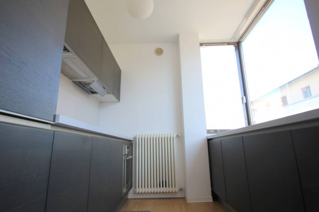 Appartamento 3 camere in vendita a Treviso