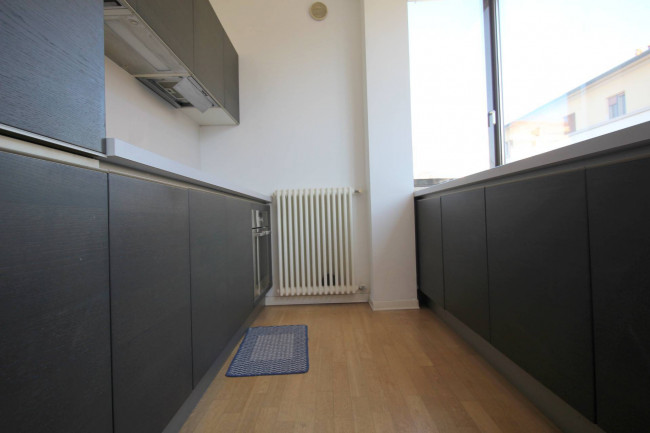 Appartamento 3 camere in vendita a Treviso