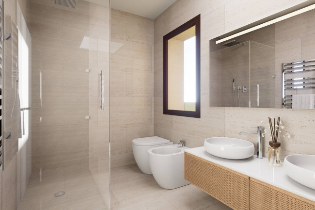 Schiera di testa in vendita a San Biagio di Callalta