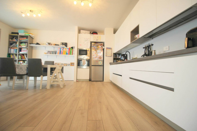 Appartamento 3 camere in vendita a Silea