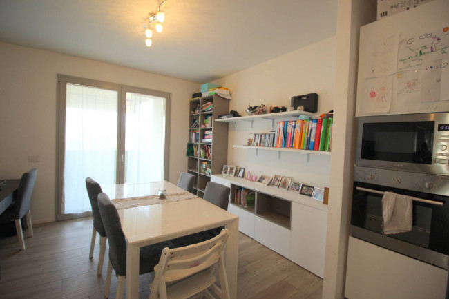 Appartamento 3 camere in vendita a Silea