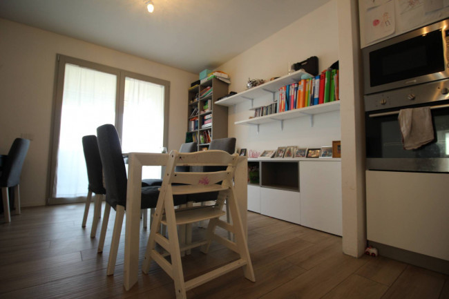 Appartamento 3 camere in vendita a Silea